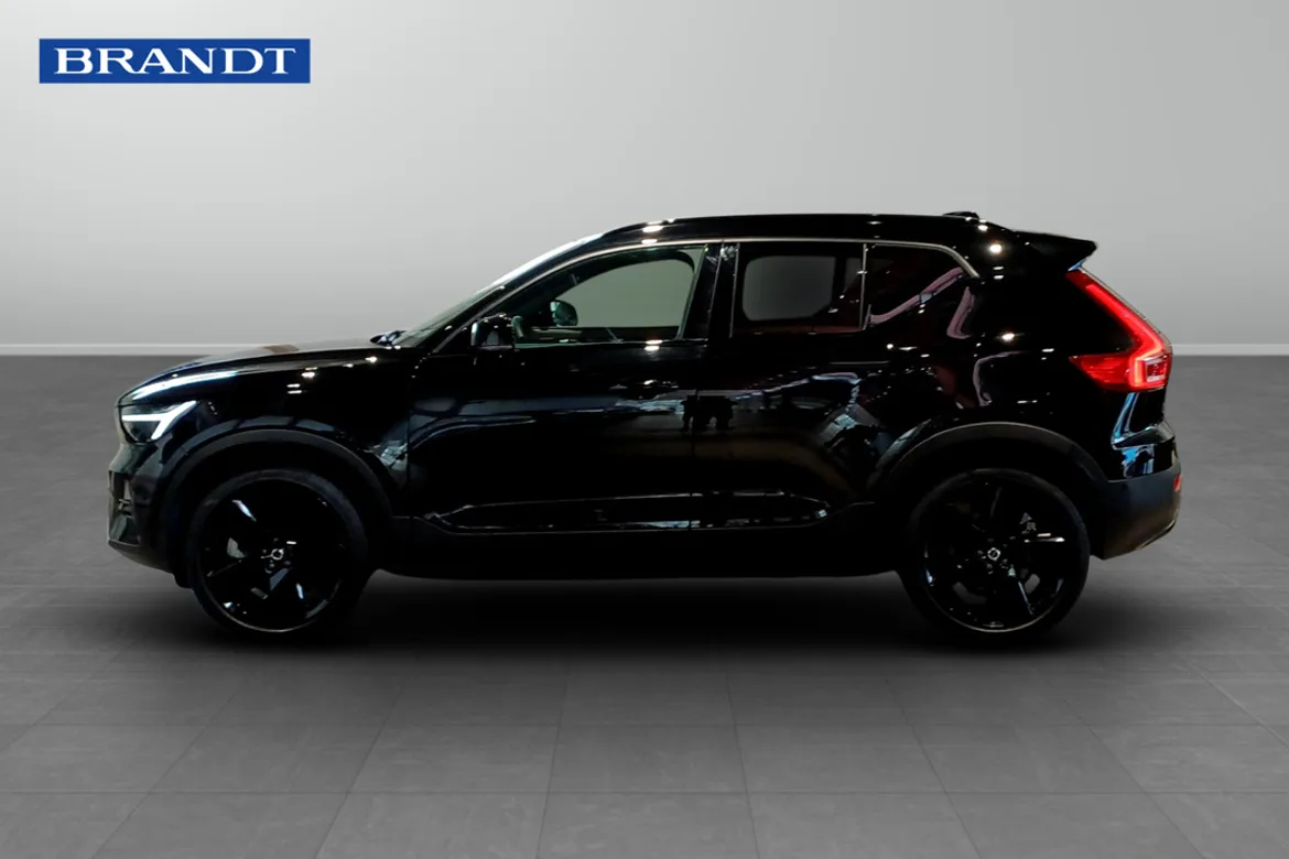 Volvo EX40 Single Motor Extended Range