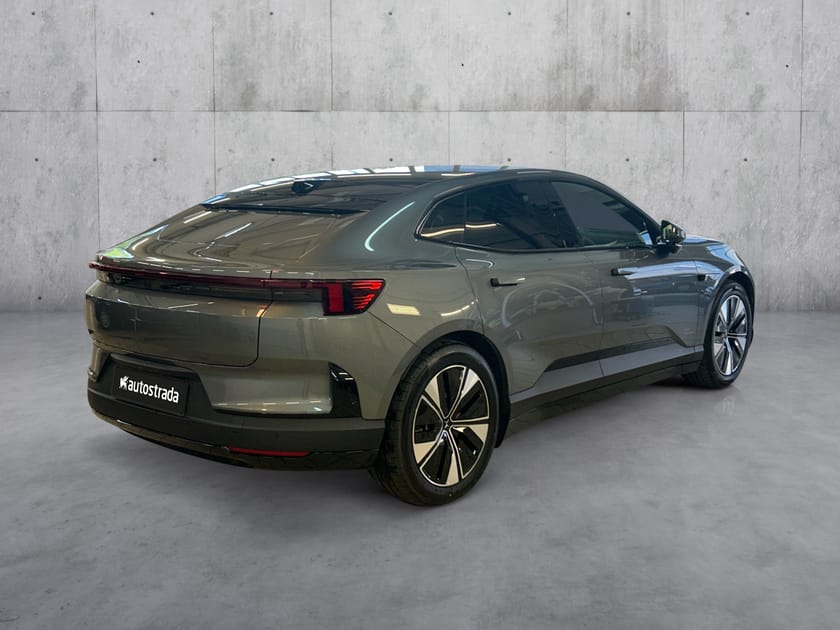 Bilde 5 av Polestar 4 Long Range Dual motor DM 544hk|Plus|Pilot|Pixel