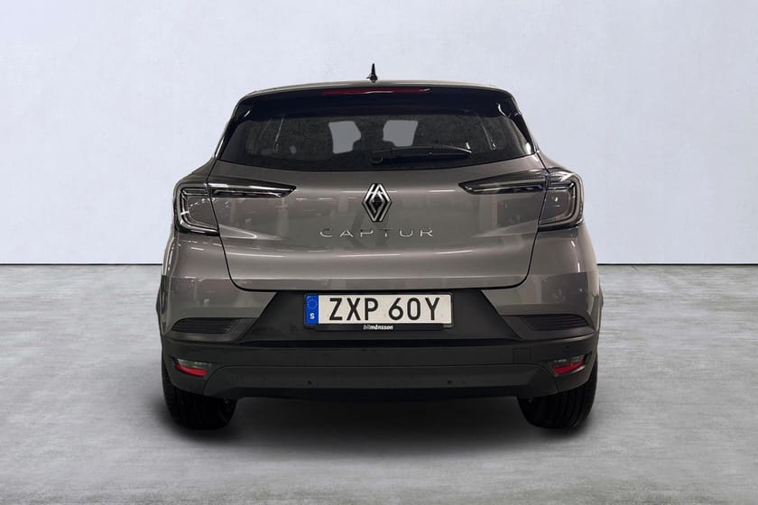 Bild 5 av Renault Captur PhII TCe 90 evolution II