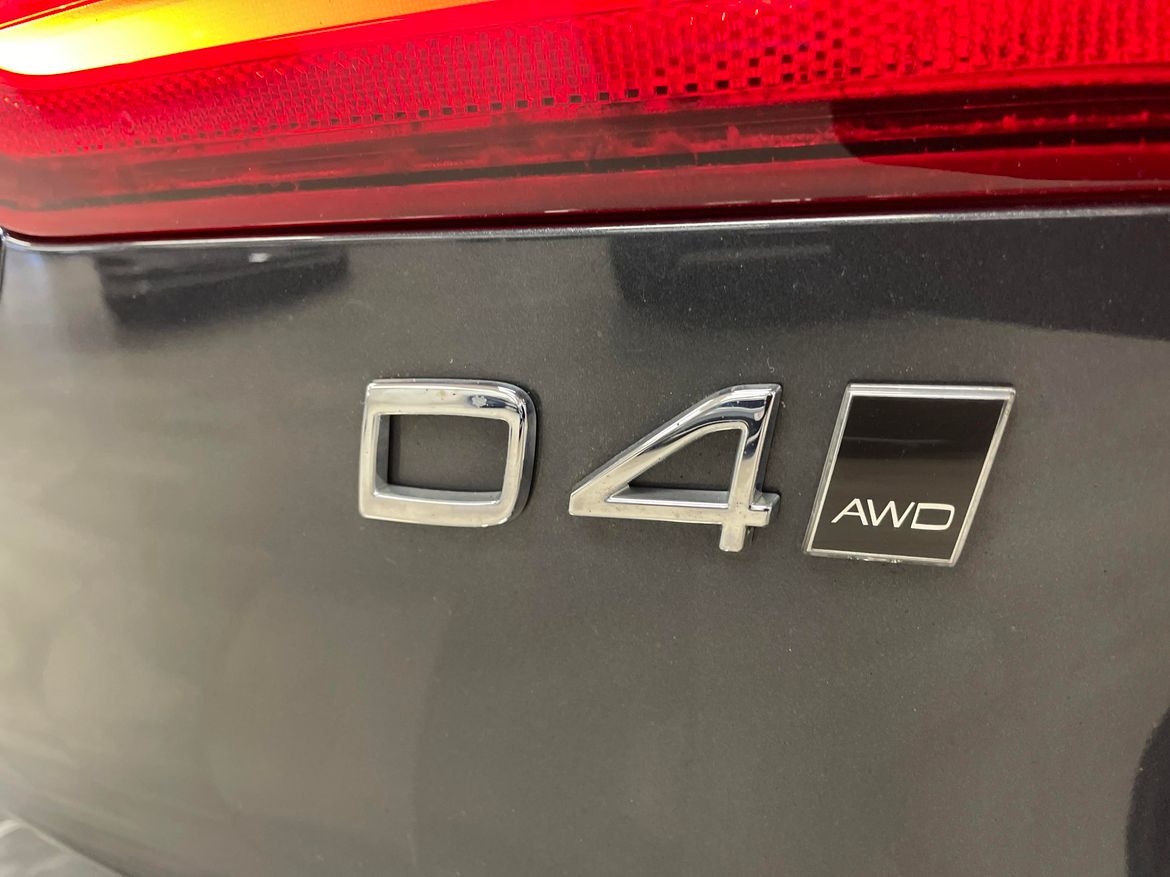 Volvo V90 2019 - miniatyr 10