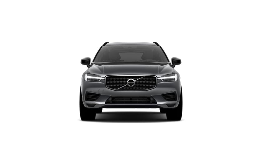 Bilde 3 av Volvo XC60 T8 I 456hk I Hengerfeste I R-design I Panorama