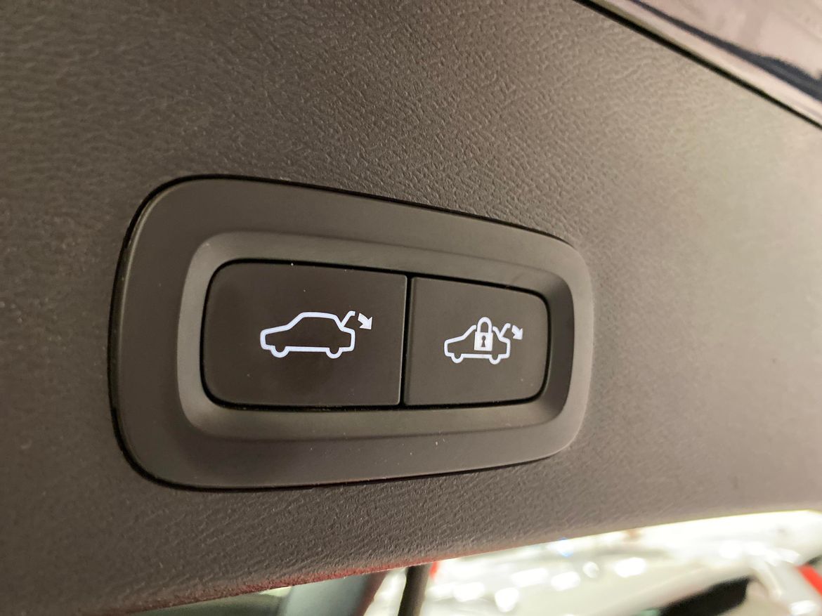 Volvo XC40 2018 - miniatyr 18