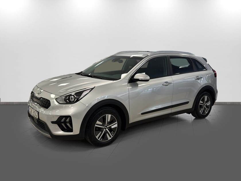 Bild 1 av Kia Niro Hybrid 