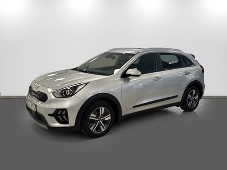 Kia Niro Hybrid