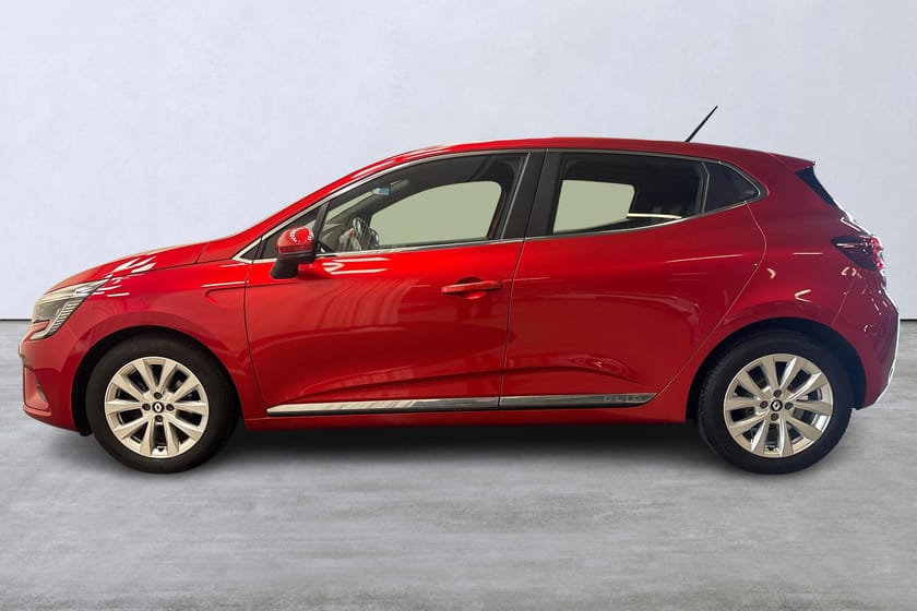Bild 2 av Renault Clio TCe 90 Intens 5-d