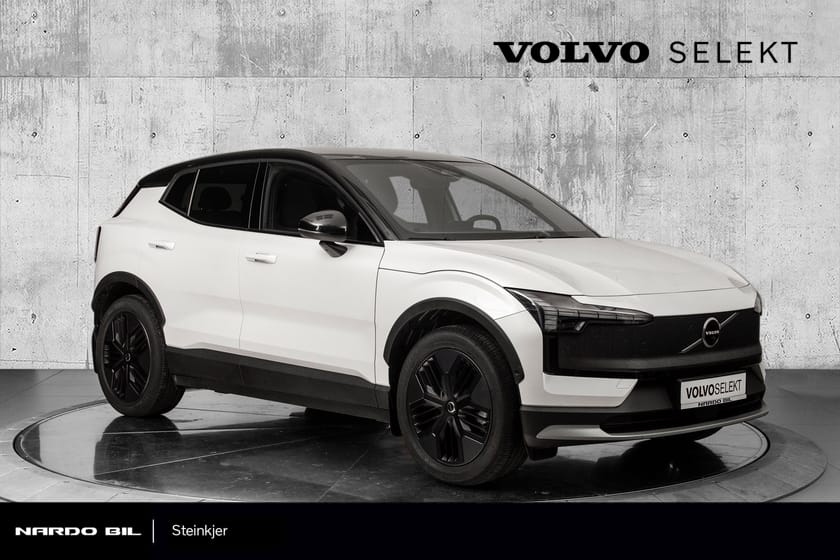 Bilde 1 av Volvo EX30 Cross Country Twin Motor Performance Ultra ACC/360'kam/Pano