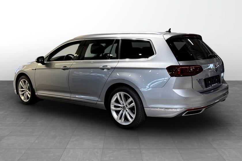 Bilde 3 av Volkswagen Passat Variant GTE fl