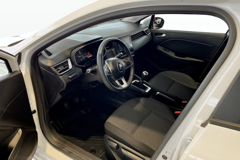 Bild 5 av Renault Clio TCe 90 Zen 5-d II