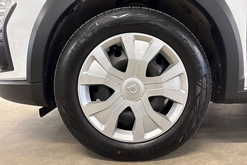 Bild 5 av Dacia Jogger 1.0 TCe Essential Dragkrok / Parkeringssensorer