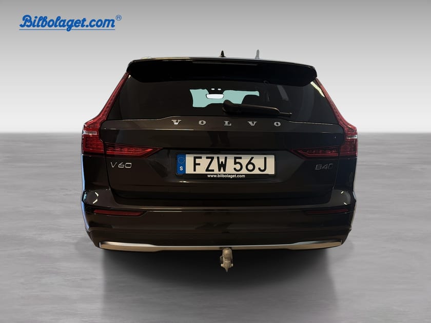 Bild 5 av Volvo V60 Cross Country B4 AWD Diesel Plus