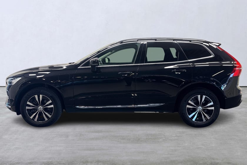 Bild 2 av Volvo XC60 Recharge T6 II Core Edition