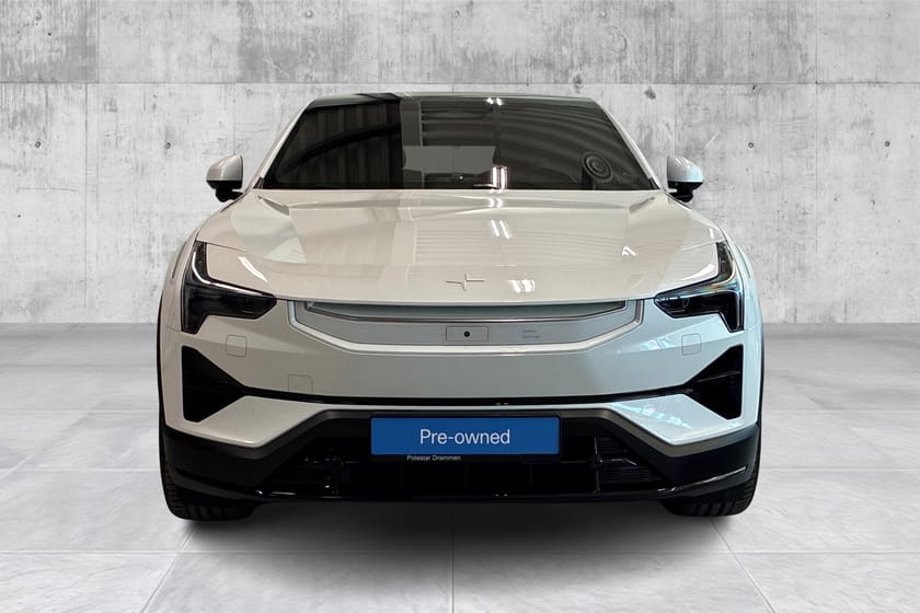 Bilde 3 av Polestar 3 Long Range Dual Motor Pilot/Plus/Pixel/Krok