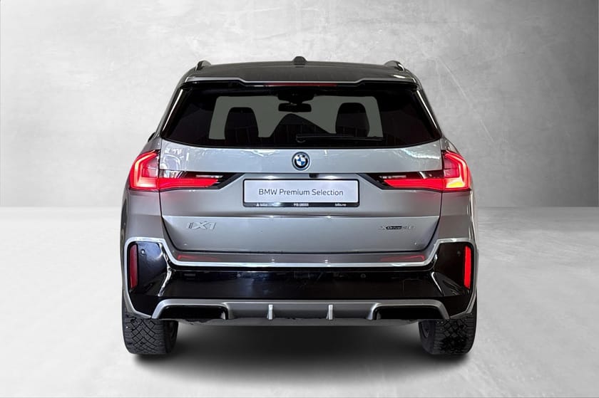 Bilde 4 av BMW iX1 xDrive30 xDrive30e Fully Charged,M-Sport,El.seter,HUD,H/K,ACC