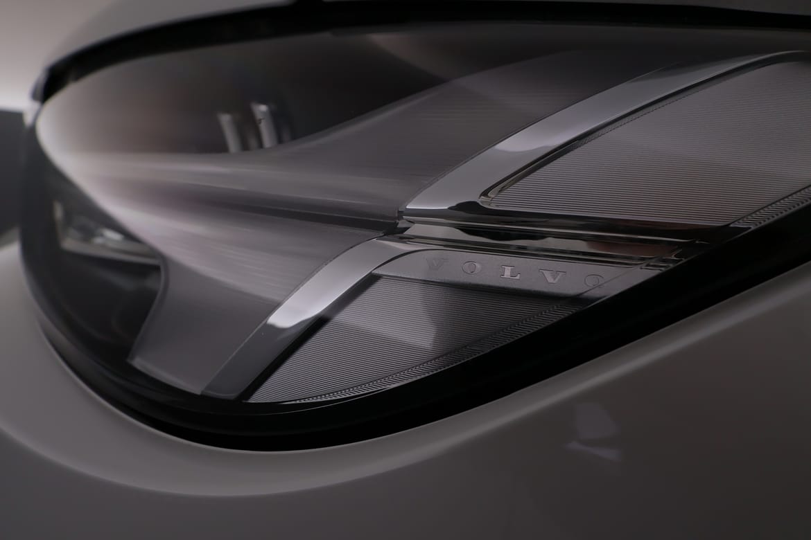 Volvo V90 2025 - miniatyr 35