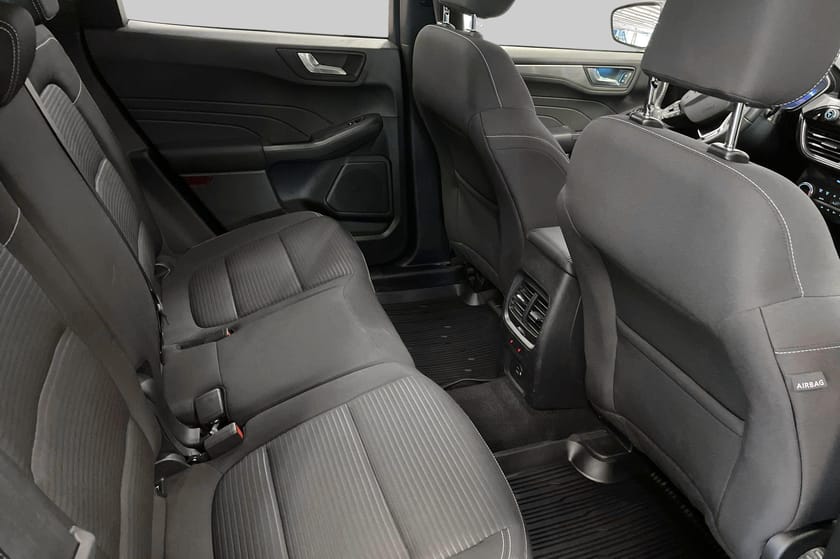 Bild 5 av Ford Kuga Plug-In Hybrid 225hk Nordic *KAMPANJRÄNTA 4,95%*