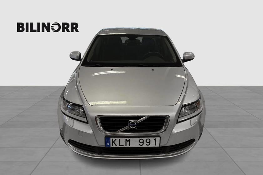 Bild 2 av Volvo S40 1.6 MANUELL/MoK