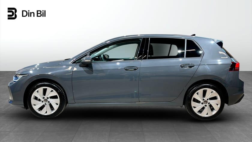 Bild 2 av Volkswagen Golf Life eTSI150 DSG Edition/Komfort/Backkamera