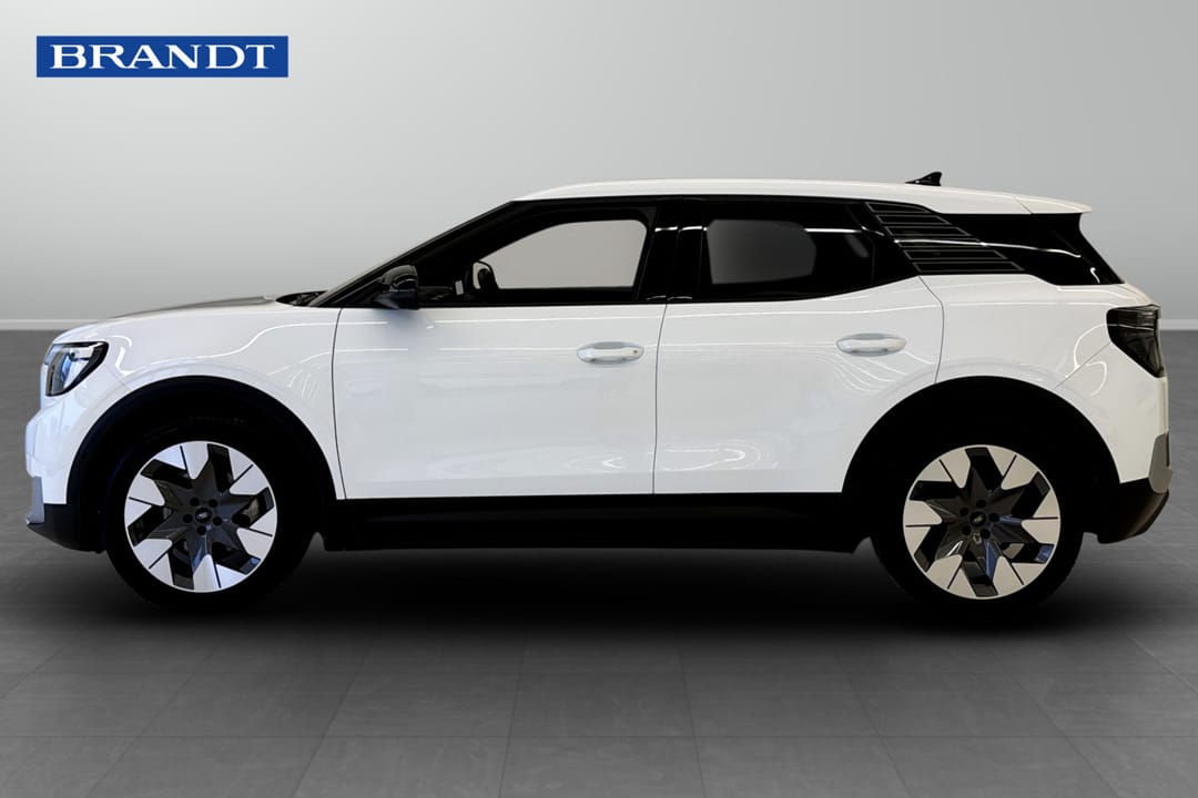 Ford Explorer EV Extended Range AWD