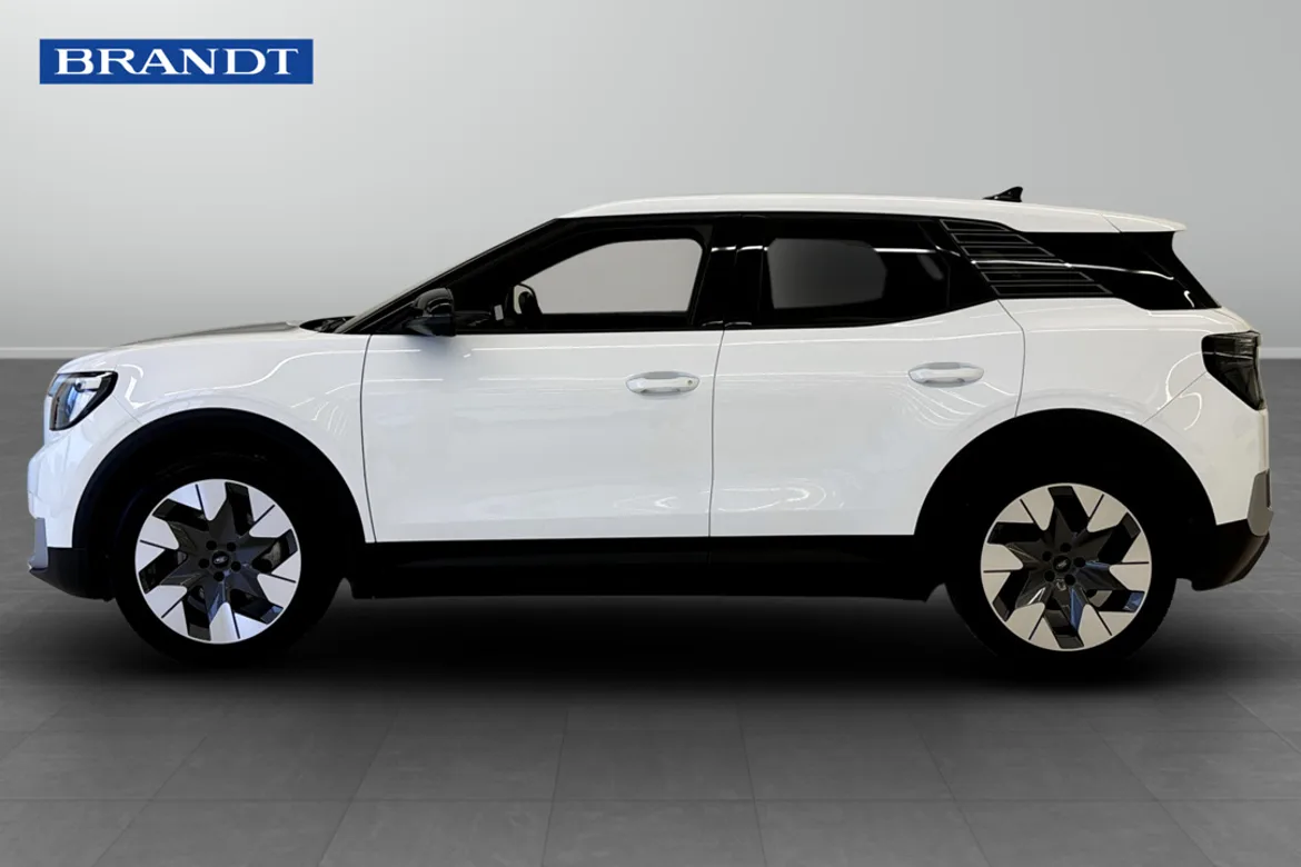 Ford Explorer EV Extended Range AWD