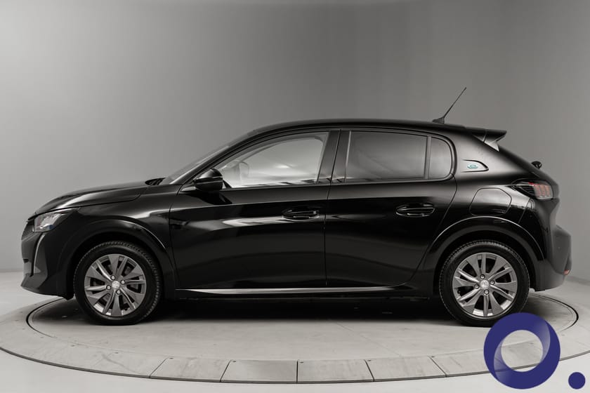 Bilde 2 av Peugeot e-208 Allure | Ryggekamera | Adaptiv cruise | CarPlay