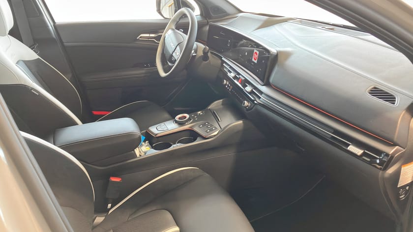 Bild 3 av Kia Sportage PHEV GT LINE AWD *DEMOBIL*