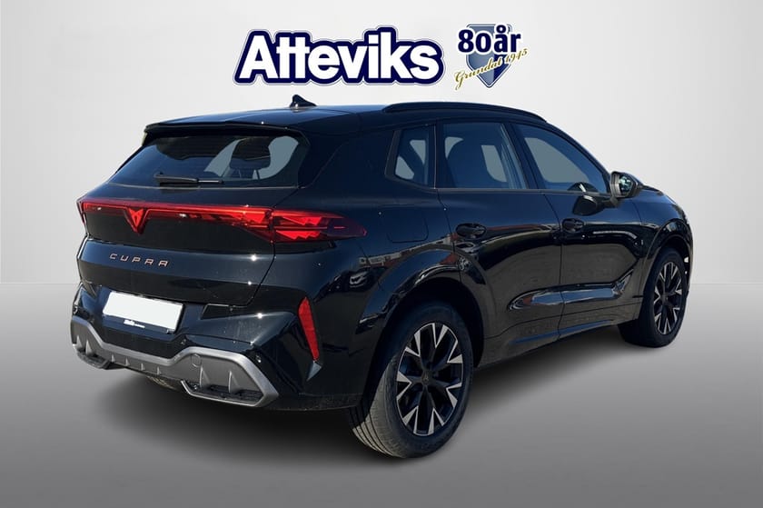 Bild 3 av CUPRA Terramar eTSI 150hk DSG Dragkrok *Privatleasing*