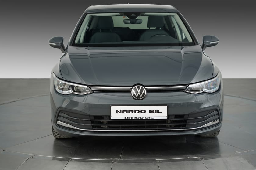 Bilde 2 av Volkswagen Golf eHybrid 