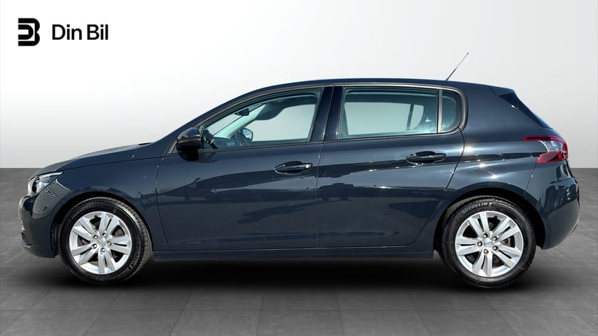 Bild 2 av Peugeot 308 1.2 PureTech 130 EAT P-Sensor/Aut