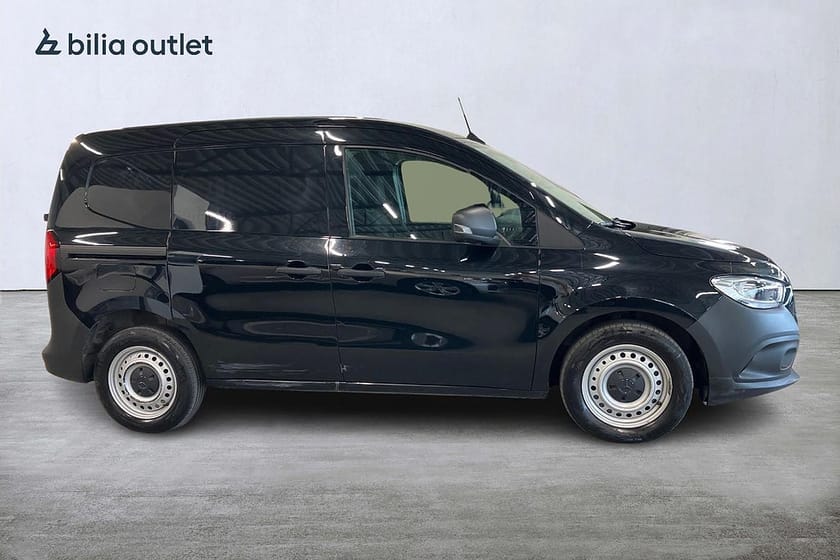 Bild 5 av Mercedes-Benz Citan 112 CDI DCT Euro 6