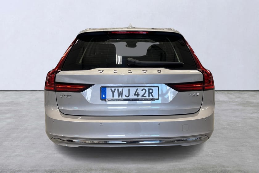 Bild 5 av Volvo V90 T6 Core Bright