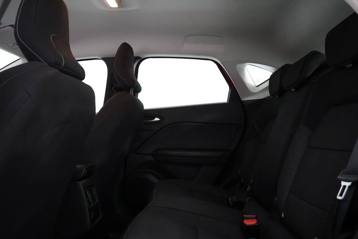 Renault Captur 2023 - miniatyr 10