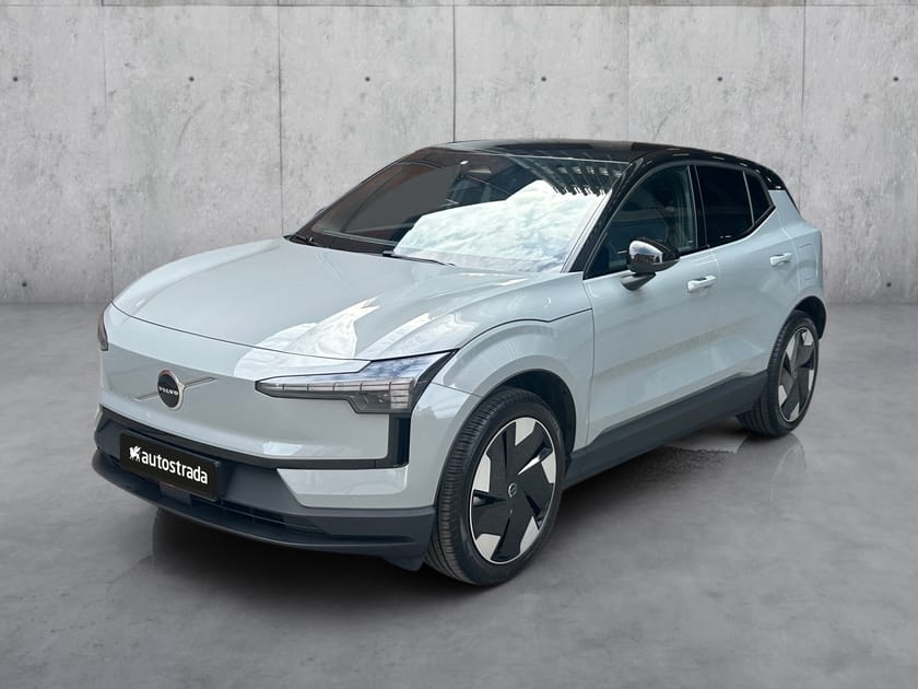 Bilde 1 av Volvo EX30 Twin Motor Performance Plus - Hengerfeste/Harman Kardon/Varme ratt