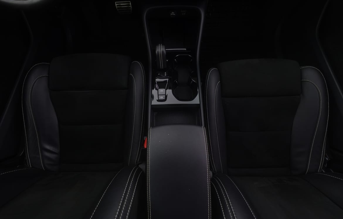 Volvo XC40 2022 - miniatyr 9