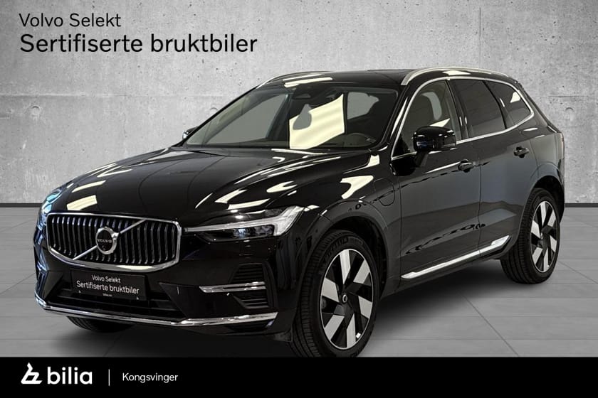 Bilde 1 av Volvo XC60 T6 Ultimate //