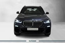 Thumnail bilde 1 av BMW X5 xDrive45e iPerformance