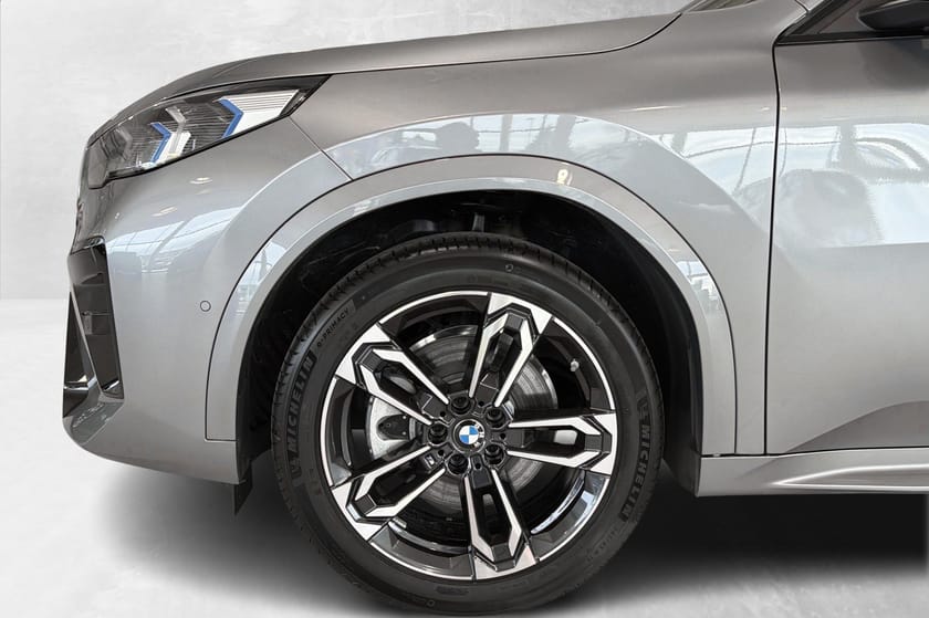 Bilde 5 av BMW iX2 xDrive30 Fully charged Panorama Krok Harman BSI