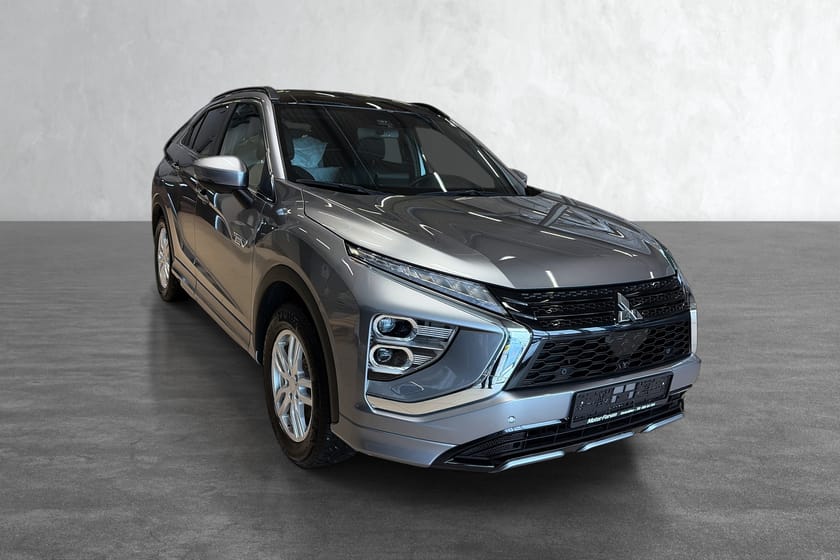 Bilde 3 av Mitsubishi Eclipse Cross PHEV Instyle + lav km