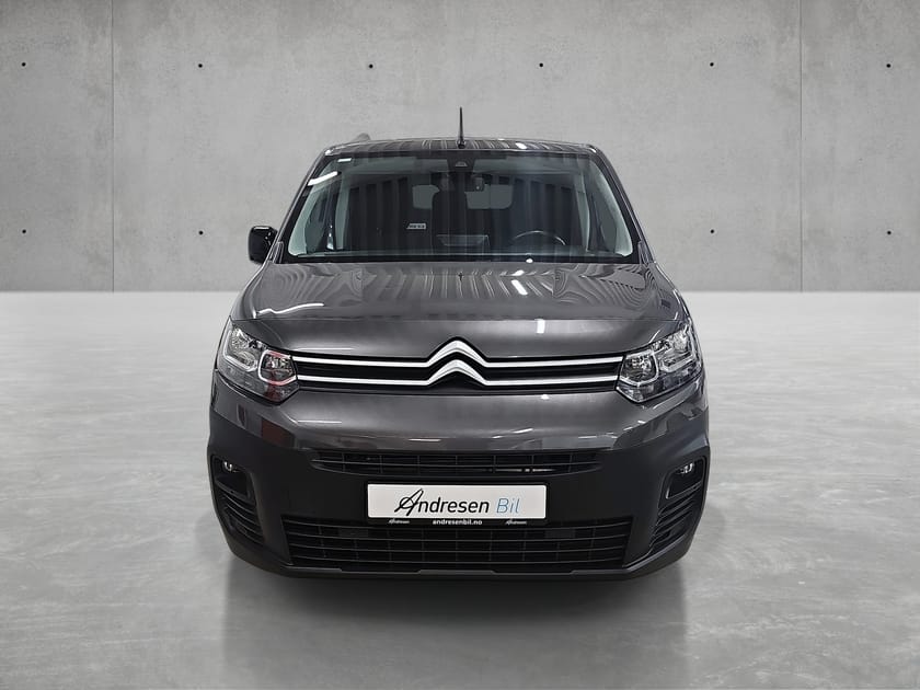 Bilde 5 av Citroën Berlingo Van L1 Proff  Park.varmer/Park.sensorer/Blindsonevarlser