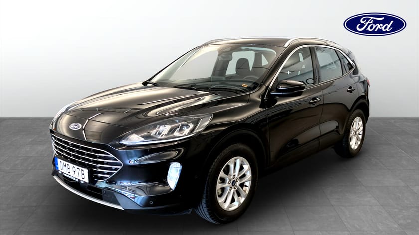 Bild 1 av Ford Kuga 1.5T ECOBOOST 150HK