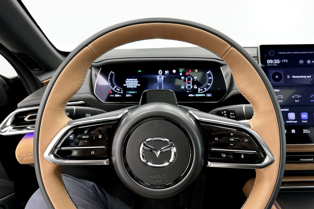 Mazda 6e Standard Range