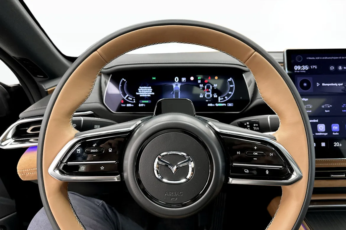 Mazda 6e Standard Range