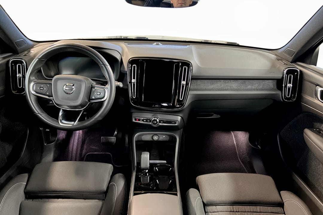 Volvo XC40 Recharge Single Motor