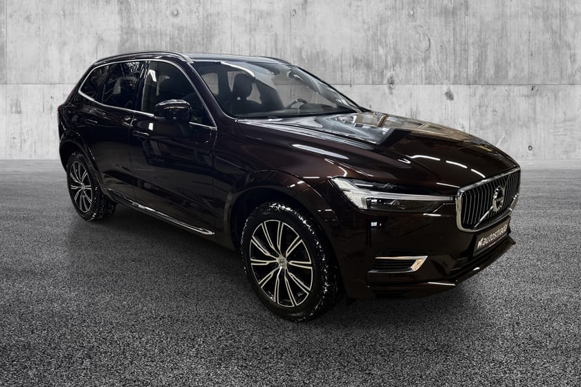 Bilde 3 av Volvo XC60 T6 Inscription//Panorama//AWD//