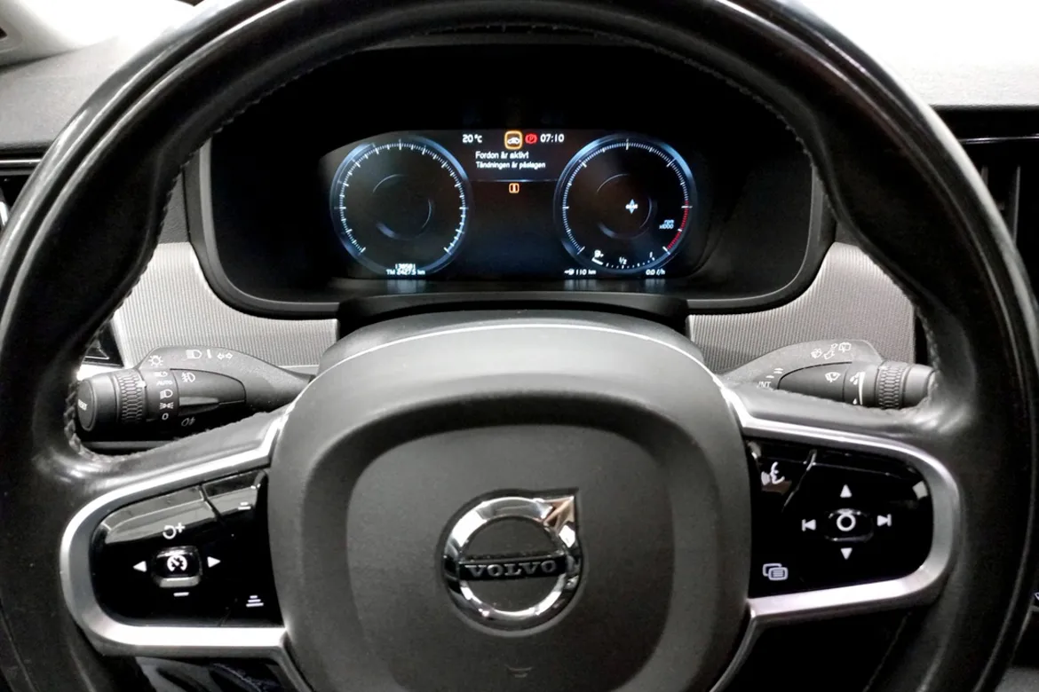 Volvo V90 Cross Country