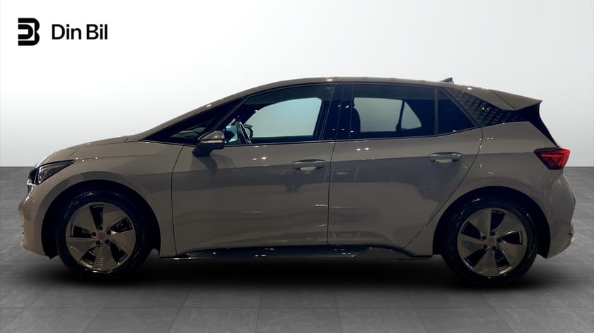 Bild 2 av CUPRA Born 58 58kWh Navi B-kamera Carplay