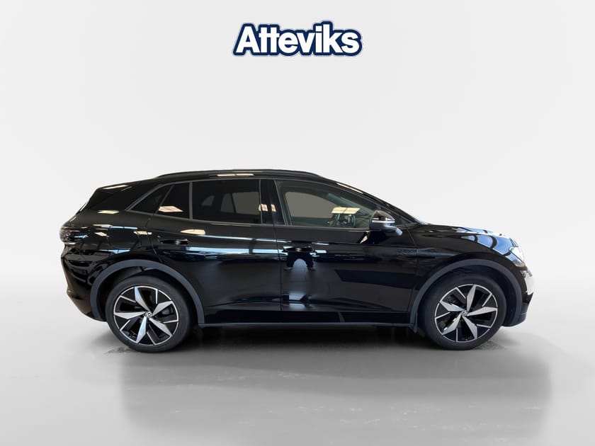 Bild 2 av Volkswagen ID.4 GTX 4M 340hk *360-kamera/Elstol/Head-up*