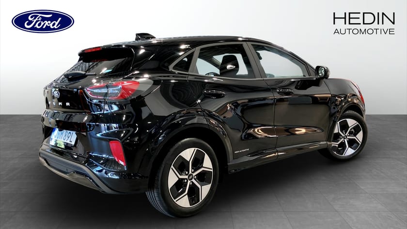 Bild 2 av Ford Puma Gen-E 168HK DEMO |   | Förarassistanspaket | 360 kamera | Carplay |