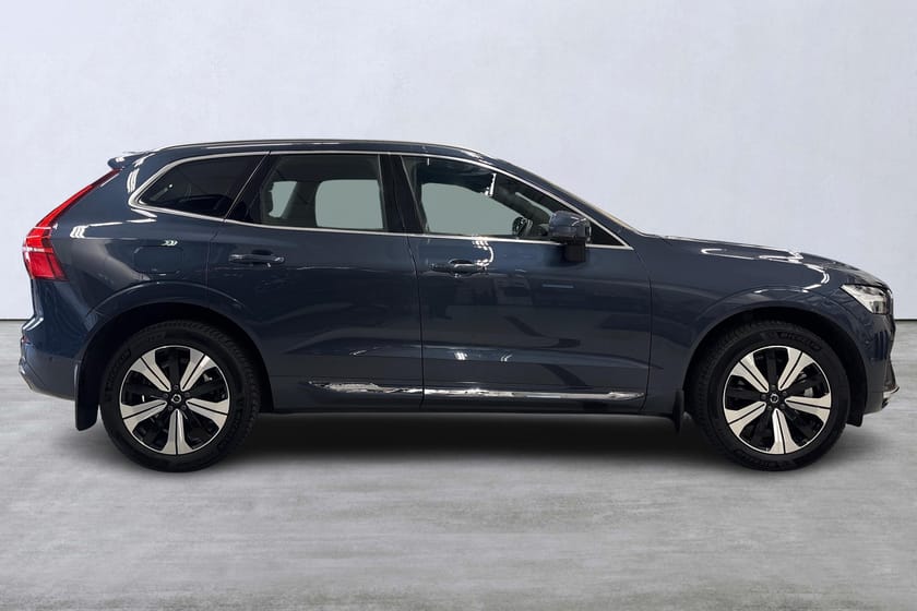 Bild 3 av Volvo XC60 Recharge T6 II Plus Bright Edition.