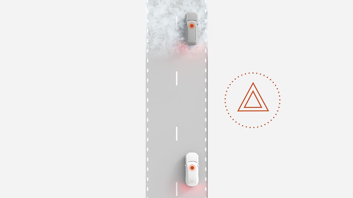 Volvo ES90 2026 - miniatyr 84