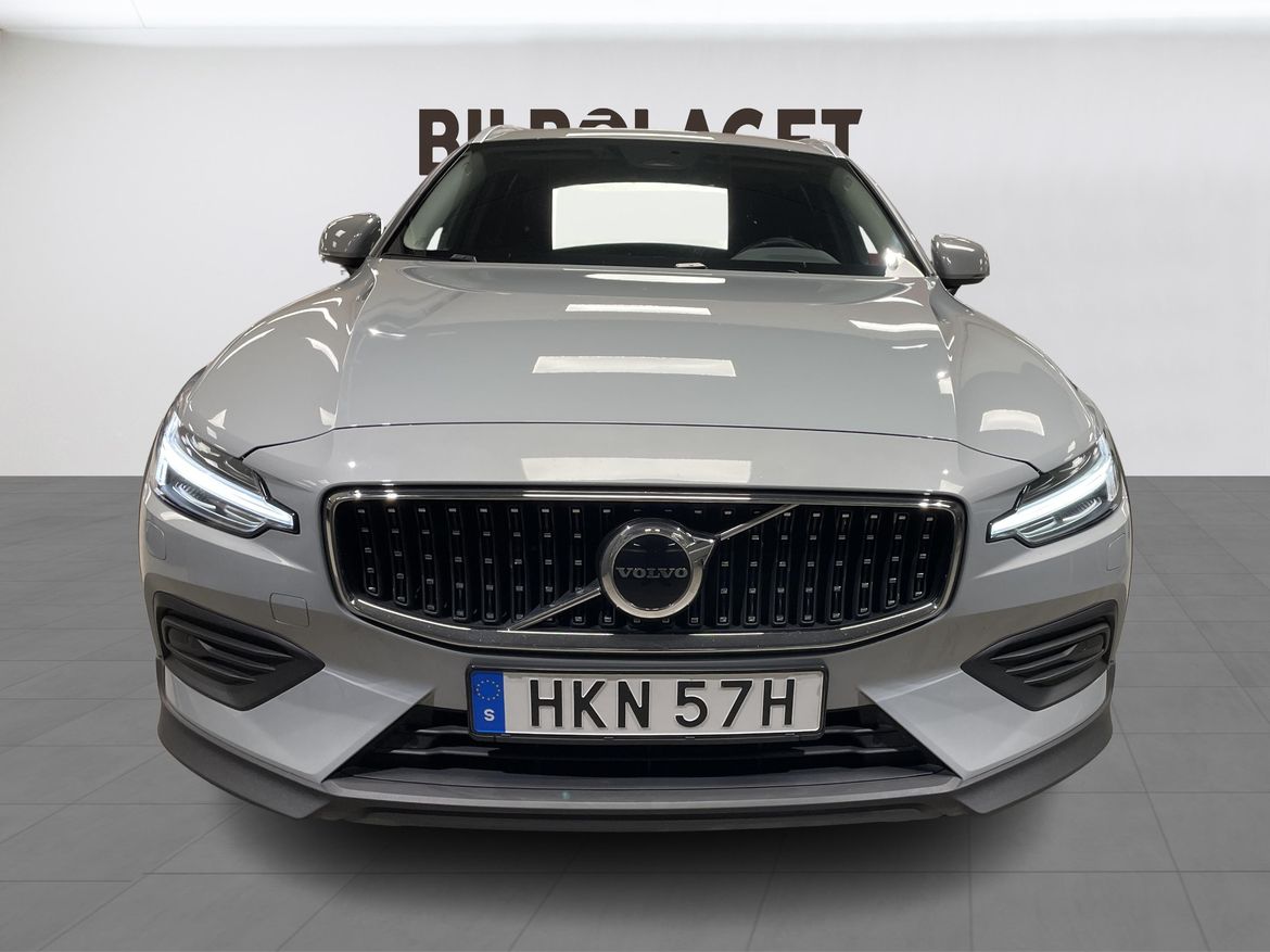 Volvo V60 2024 - miniatyr 7